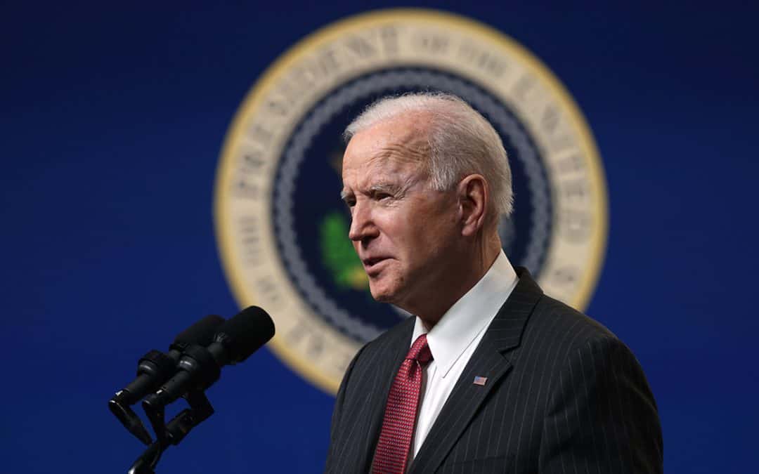 Biden picks Brooks-LaSure to run Medicare, Medicaid agency - POLITICO