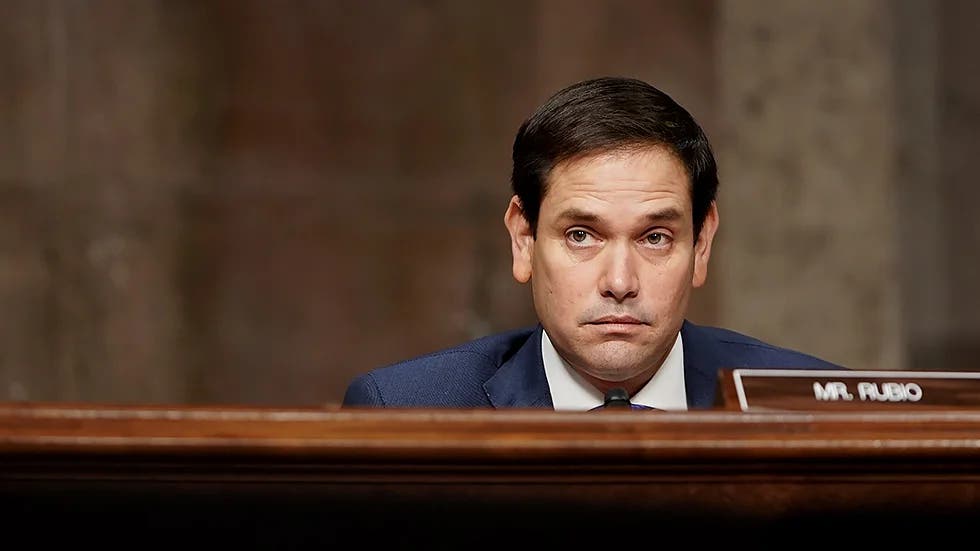OPINION: Senator Rubio wants to undermine Medicare, Medicaid, and Social Security too