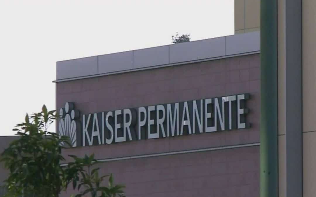 Kaiser Permanente Sued By Federal Government Over Alleged Medicare Fraud – CBS Sacramento