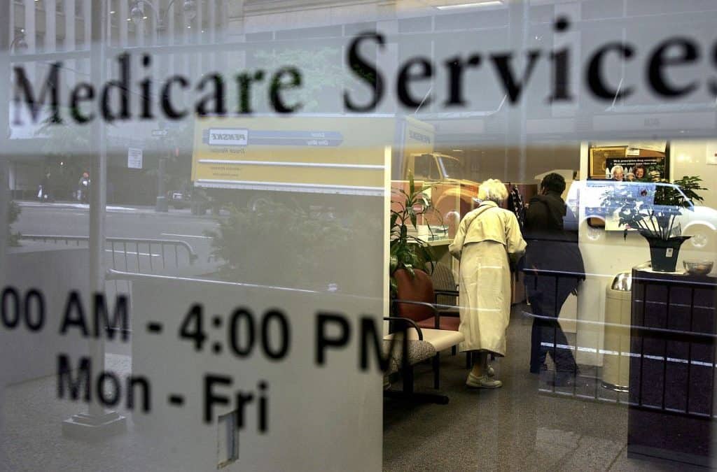 This latest under-the-radar program could push Medicare deeper into private hands