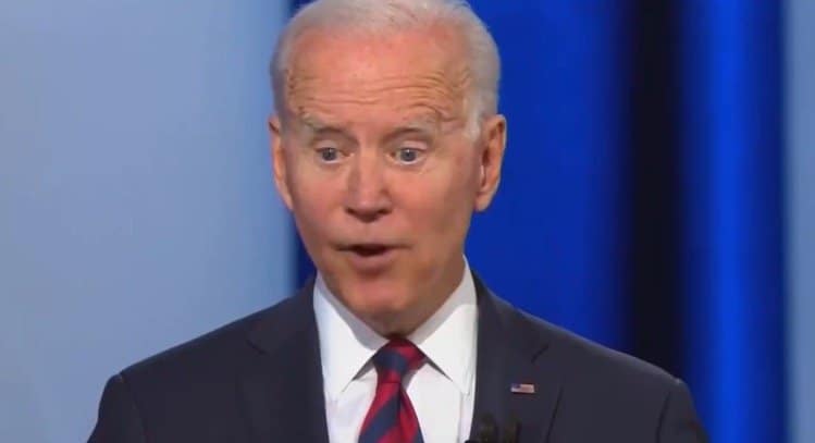 Biden Threatens to Strip Medicare Status From Hospitals That Fail to Perform Abortions in Emergency Situations Even if Their State Has Ban on Procedure