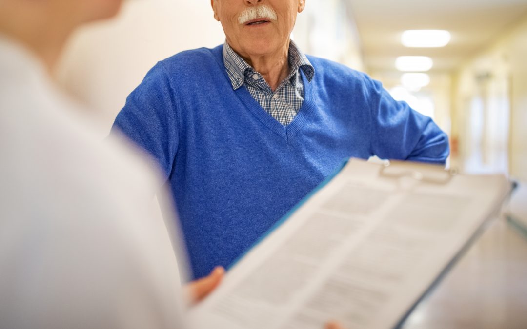 Nursing Home Surprise: Advantage Plans May Shorten Stays to Less Time Than Medicare Covers