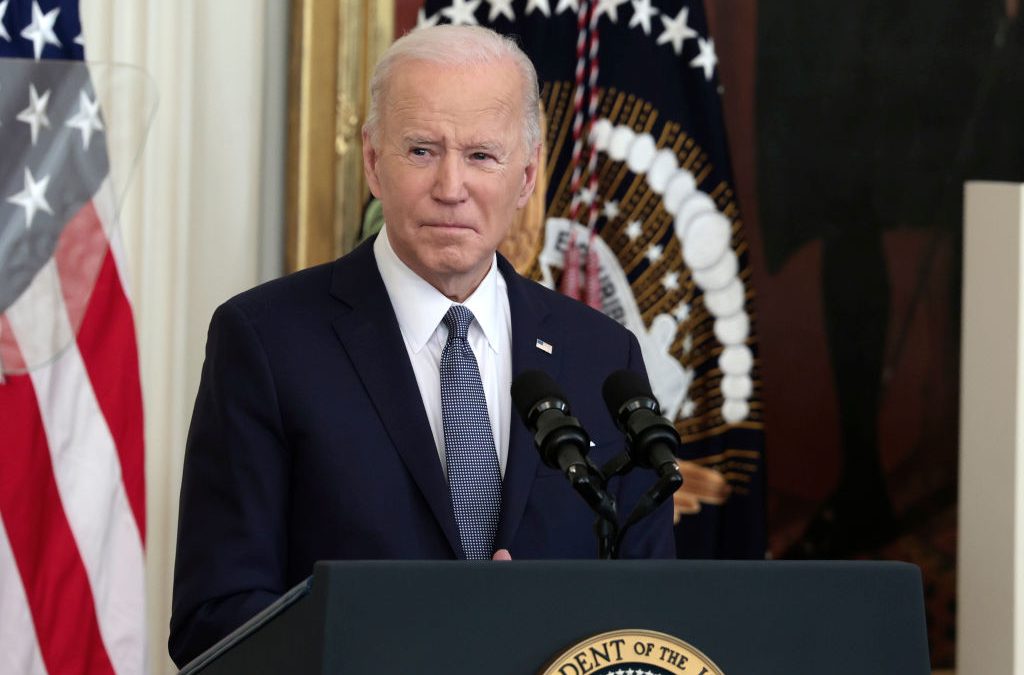 Joe Biden Is Privatizing Medicare