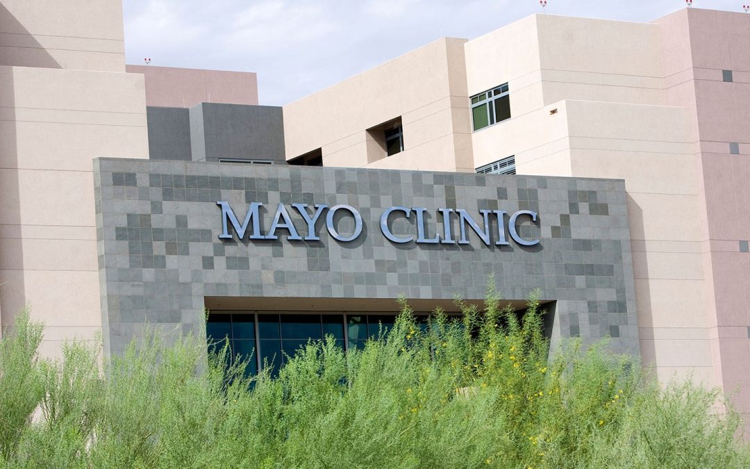 Mayo Warns It Won't Take Most Medicare Advantage Plans | MedPage Today